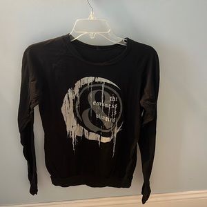 Of Mice and Men long sleeve